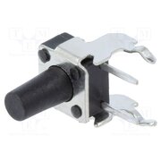 1-1825027-1 Microswitch TACT; SPST-NO; Pos: 2; 0.05A/24VDC; THT; none; OFF-(ON) Xo4CJOBhROzqCdD2EqkdBFrde0hA94oOkdCBtP3Avro
