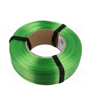 5907753134974 Filament: PLA Magic Silk; 1.75mm; mistic green; 195÷225°C; 1kg 7-3wovM7wS70M-QQBgRUVZyvn8PaqqDiNVxfG9iRQhU