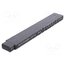 2012 Folding ruler; L: 2m; black; measure koD_m2u6fzW2csje1sUUZR3PClRIvXwqr6tX53igI50