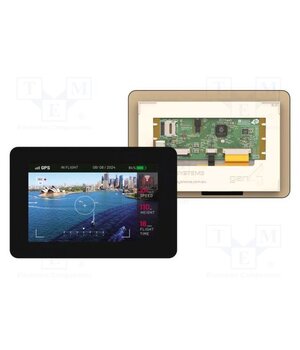 GEN4-RP2350-50CT-CLB Display: TFT; 5"; 800x480; 520BSRAM,8MBPSRAM,16MBFLASH; 540cd/m2 myTFO6F5XGHfsjsijuGUVkKrpneIfEbou54mE16Tn44