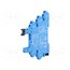 93.51.7.024 Socket; PIN: 5; 6A; for DIN rail mounting; spring clamps; -40÷70°C -qaXCagG1biKxg_2cZn2-V08Bl-kq61yo4T-MYrbjO4