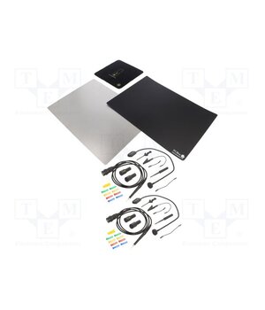 6016 Set of measuring probes; passive; 10: 1; PCBite; Temp: -20÷50°C R9lNPMbDfZZeYZuILALhgzpEoxLfXSWj2Gfz-z9DOmc