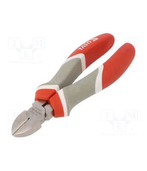 YT-2036 Pliers; side,cutting; 160mm YtbG8OvLBG1wCAtsSMpp8sg0bOw6vTEfllwXTVjtYjw