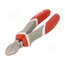 YT-2036 Pliers; side,cutting; 160mm YtbG8OvLBG1wCAtsSMpp8sg0bOw6vTEfllwXTVjtYjw