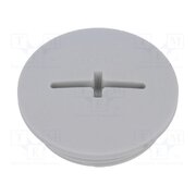 52006140 Stopper; M32; 1.5; IP54; polyamide; light grey; SKINDICHT®; 8mm 8elzJNMihAkb8SJiDcCAYuzKpRKf_pidak_VDzzq9vw