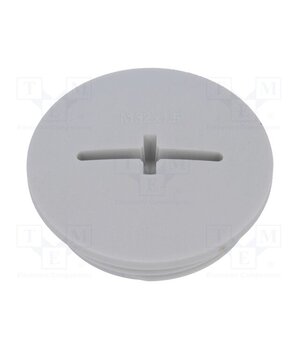 52006140 Stopper; M32; 1.5; IP54; polyamide; light grey; SKINDICHT®; 8mm 8elzJNMihAkb8SJiDcCAYuzKpRKf_pidak_VDzzq9vw