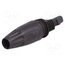 1303450000 Connector: solar; plug; female; IP65; for cable; push-in; 30A yn1c8jwvv5YQyg0srlk9EwRu_QrHcaEYjDs4gKO1IbE
