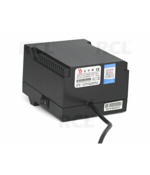 Lodēšanas stacija 937D+ 75 W 200–480 °C, ESD, LED

 ILITK937D+2.jpg