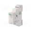 A9E16067 Automation module: timer; 0,1s÷100h; SPDT; 250VAC/8A; 24VDC; IP20 Z7E9WI53Vd1ADXHU2JYxVag_FyKBAP4BEErkwpkgyQg