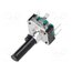 PEC12R-4225F-S0024 Encoder: incremental; THT; Pos: 24; Mech.durability: 30000cycles kWS6R_O6ZJx6UD-p4RI4wTyGCLAg_h7aLIUNThHgKv8