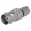 11856 Adapter; BNC female,SMA male SRK29hG-lhkqPw8hVn8Gl9WNOXLsLV8jil8MBOv7l5U