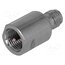 FME/M-SMA/F Adapter; FME male,SMA female VeQ2N2hv4ZaiT6_aYjnYCMJUNFikan15gcECAvc_a3M