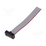 FFSD-05-S-02.00-01-N-RW Ribbon cable with IDC connectors; IDC,wires; Tape ph: 0.64mm c3bP5zpmfxkN5EGMkpfpBaQPRX76dsN-fanAtt7PZJQ