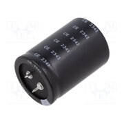 ELK1BM103R50KT Capacitor: electrolytic; SNAP-IN; 10000uF; 80VDC; Ø35x50mm; ±20% zXQ-nzLGuaxkTd0PuVWqOHqDH-w2MxzU58N9GstK5mY