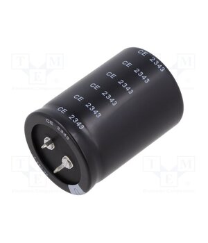 ELK1BM103R50KT Capacitor: electrolytic; SNAP-IN; 10000uF; 80VDC; Ø35x50mm; ±20% zXQ-nzLGuaxkTd0PuVWqOHqDH-w2MxzU58N9GstK5mY