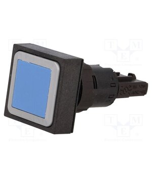 Q25D-BL Switch: push-button; 16mm; Stabl.pos: 1; blue; RMQ-16; Pos: 2 QcPgwKnz-KblzYFqZ5Wwobs0qt81VJVI2AzDinalUCI