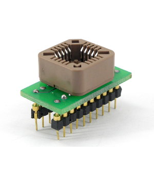 IC ADAPTERS PLCC20-DIL20

 CLIMA20D20P.jpg