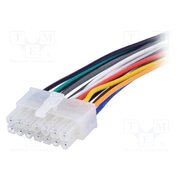 ZRS-16 Connector; with leads; Kenwood; PIN: 14 binSXQ7HT_nrr7IAOmojASZGLaBTR3q0a7M4khqdq_k