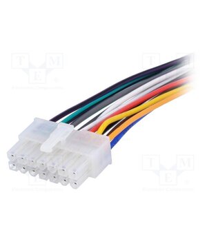 ZRS-16 Connector; with leads; Kenwood; PIN: 14 binSXQ7HT_nrr7IAOmojASZGLaBTR3q0a7M4khqdq_k