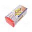 KKN 1724/0220 Hot melt glue; Ø: 11mm; yellow; L: 200mm; Bonding: 3÷5s; 50pcs. 1FQRkKZnK8jRn0WoJvlm4RATaSigA1LknOeRKsv0_r0
