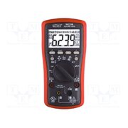 BM239R Digital multimeter; LCD; (6000); VDC: 60mV,600mV,6V,60V,600V,1kV EBQWCdl6BF84QSGe3vVdyWP9I9Pf9VZ4M3WWMYOOJ_c