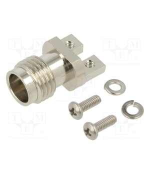 H2.4-LR-SR2(12) Connector: coaxial; Insulation: PTFE; 50Ω; stainless steel; 50GHz P0559Xf4TFIdWlfXGm3V57iovhcG6SoyCtlyYHNaM_Y