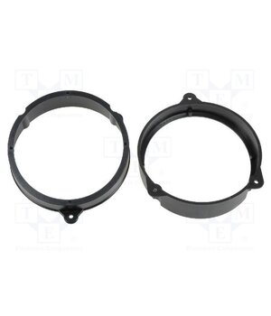 271190-11-0 Speaker frame; 165mm; Mercedes; Mercedes CLK (W208) 1996-> 7OT0tU2qqyiTWIQJbMVr5pX1i_mqC4fcsSxXtDin_eg