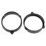 271190-11-0 Speaker frame; 165mm; Mercedes; Mercedes CLK (W208) 1996-> 7OT0tU2qqyiTWIQJbMVr5pX1i_mqC4fcsSxXtDin_eg