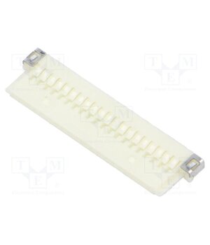 DF19G-20S-1C(06) Connector: wire-board; plug; female; DF19; 100V; PIN: 20; crimped MEA1lxZ_21T0uiYngGqcMDTHNd7WmycPc58DHaZWV4Q