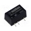 AM1LS-1503SH30EZ Converter: DC/DC; 1W; Uin: 12÷18VDC; Uout: 3.3VDC; Iout: 303mA; SMT jCFtYLIkJAbbSZ41xPoI5-fPaOmcFobVIs5Suku3Ydc