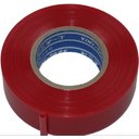 Изоляционная лента красная 0.13x19 мм 20м, Vini Tape