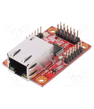 WIZ750SR-232 Module: Ethernet; Comp: W7500P; ARP,ICMP,IGMP,IPv4,PPPoE,TCP,UDP TN8ycBZb4F0qhPqgMgHRuYwtaSEn1QjEwb0Y65qBPUg