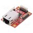 WIZ750SR-232 Module: Ethernet; Comp: W7500P; ARP,ICMP,IGMP,IPv4,PPPoE,TCP,UDP TN8ycBZb4F0qhPqgMgHRuYwtaSEn1QjEwb0Y65qBPUg