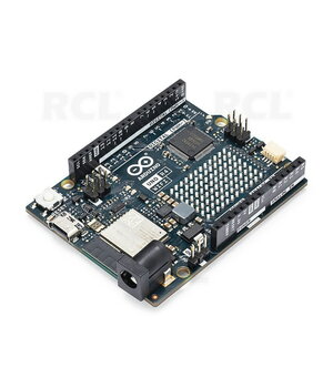 ARDUINO MODULE Uno R4 WiFi oriģināls

 ABRUNOR4.jpg