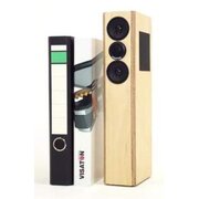 Visaton 'VOX 80' komplekts, maks. 30 W, 4 omi, 80–22 000 Hz, 80 dB, pāris/2 gab.

 GKVS3VOX80.jpg