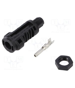 1971919-2 Connector: solar; socket; male; SOLARLOK; for panel mounting 2H14zRwnJjk7TQwaa5wrhCRGHeqEnqyTaq0_2gIlf-s