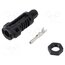 1971919-2 Connector: solar; socket; male; SOLARLOK; for panel mounting 2H14zRwnJjk7TQwaa5wrhCRGHeqEnqyTaq0_2gIlf-s