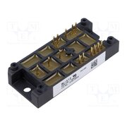 VUB120-16NOX Module: IGBT; diode/transistor; buck chopper; Urmax: 1.2kV; 500W RTzYircp-BdQ8nHLLapscdrPxzclLm8wgsSnaDKAdDI