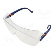 2800 Safety spectacles; Lens: transparent; Classes: 1 PPf_lLQ06ncZ15vtyhr2WaSdWp2WLoHY02H04d7TLts