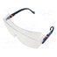 2800 Safety spectacles; Lens: transparent; Classes: 1 PPf_lLQ06ncZ15vtyhr2WaSdWp2WLoHY02H04d7TLts