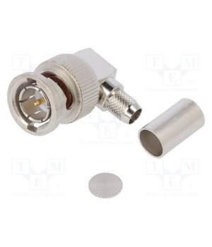 J01002A1356 Connector: BNC; plug; male; angled 90°; 75Ω; soldering,crimped ZOzN8GJjkz-OhBMQk6QdAeMcWbpUjQjxpBZ3w_2A37w