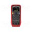 UT622C LCR meter; LCD 2,8"; 5 digits; R range: 0÷9.9999MΩ; 0÷99.999mF 7LYzGaPi9_s_OfXGxHhqUXsQI5qdDQ84SO_NHtitteY