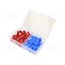 ST-ASS-QS Quick splice; 32pcs; Variant: insulated; quick splice hvu0MLkjF-2Hg44uLlQ9Ix8s_eVWSpltPY1TOgofqM8