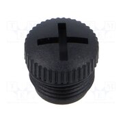 1175 Protection cover; female M12 connectors YVS6WpSgyx3LPApQIeCCAsqcM-vxaAg3ztFcEYxFz5k