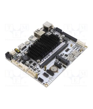 URVE-BRD-A72 Single-board computer; ARM,Cortex A72; 2GBRAM,8GBFLASH; 12VDC TEIy94JbWTd9UeGEuNUrne9-h59wkpeSyBh0yiIWw2Y