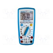 P 2180 LCR meter; LCD; (5999); R range: 600Ω,6kΩ,60kΩ,600kΩ,6MΩ,60MΩ uyWavVzKjIQcjTANeq-UIO33N2mco7dB78_8yGtV0z0