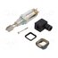 FTL31-AA4U2AAWBJ Sensor: level; G 1/2"; 10÷30VDC; IP65,Nema 4X; liquids; FTL31 gKK9NMDHwaybqauHq7cwakoJXNYJ0g2LcTyI6ZE2ceg