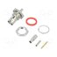 112517 Connector: BNC; socket; female; straight; 50Ω; crimped; POM; brass qezASZCbaPboXSig7CCSeMN5RQnN_cV3ao6LRqkOIzo
