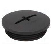 52006143 Stopper; M32; 1.5; IP54; polyamide; black; SKINDICHT®; 8mm 88i5YIsk6A89Rrx_InT6vtbHR5644NIjsUQkp1Ab9l0