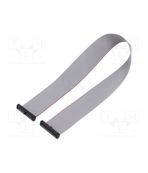 FFSD-17-D-12.75-01-N Ribbon cable with IDC connectors; IDC,both sides; 323.85mm rYDG5OL1aoWXqj7lXDRfABnuG_5sV08v9F9fTPlLjaA